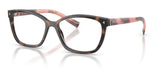 Lunettes de vue Prada PR 15ZV