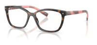 Óculos de grau Prada PR 15ZV