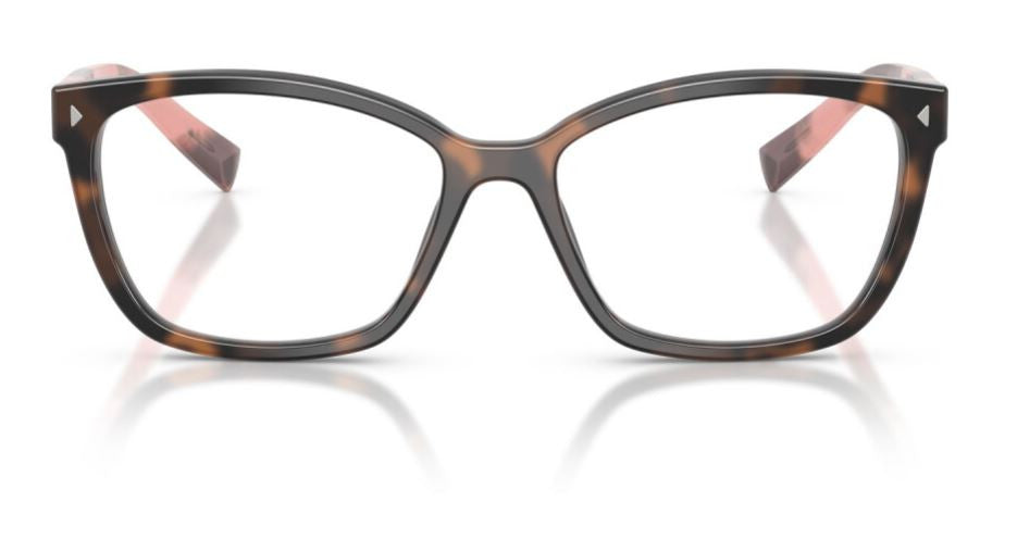 Óculos de grau Prada PR 15ZV
