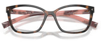 Óculos de grau Prada PR 15ZV