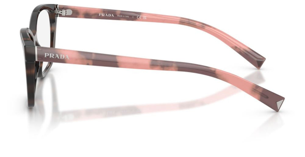 Óculos de grau Prada PR 15ZV