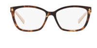 Óculos de grau Prada PR 15ZV