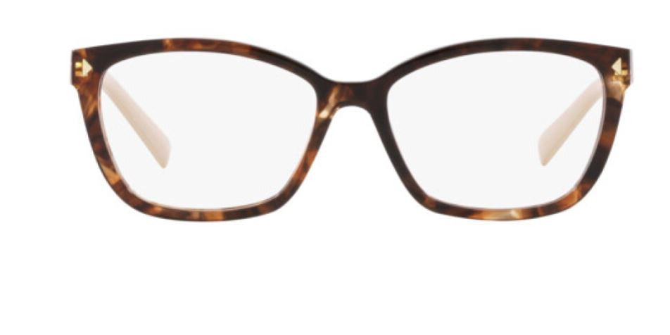 Óculos de grau Prada PR 15ZV