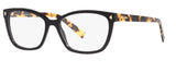Prada PR 15ZV Eyeglasses