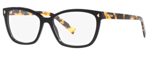 Óculos de grau Prada PR 15ZV