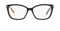 Óculos de grau Prada PR 15ZV