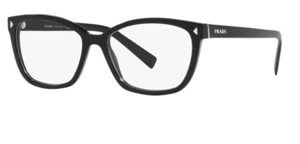 Óculos de grau Prada PR 15ZV