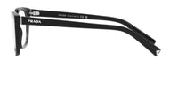 Óculos de grau Prada PR 15ZV