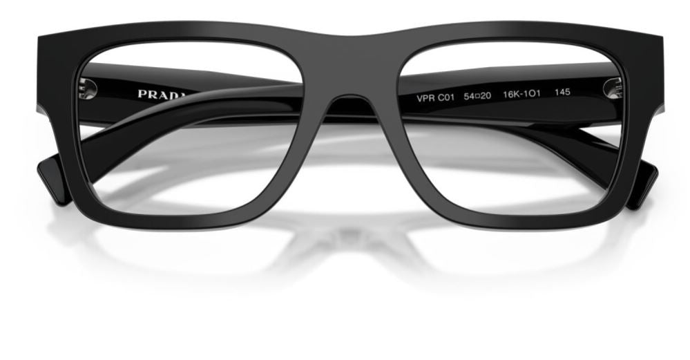 Prada PR C01V Optical Glasses