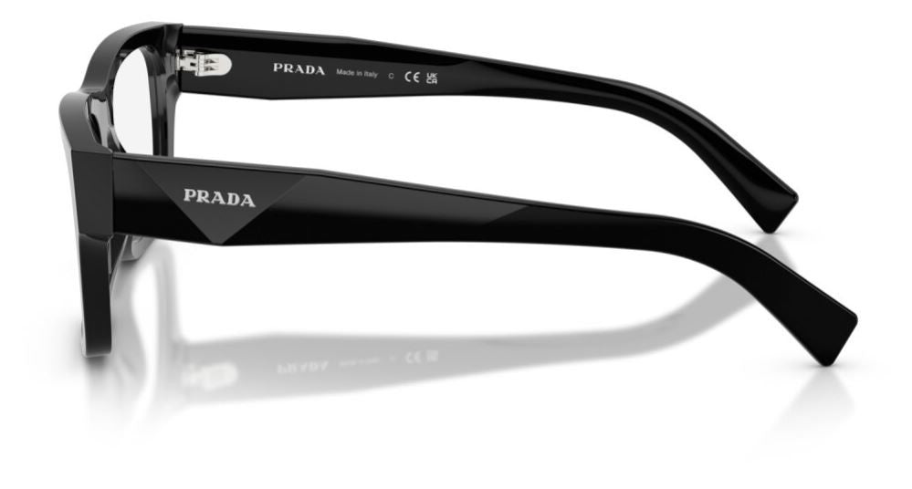 Prada PR C01V Optical Glasses