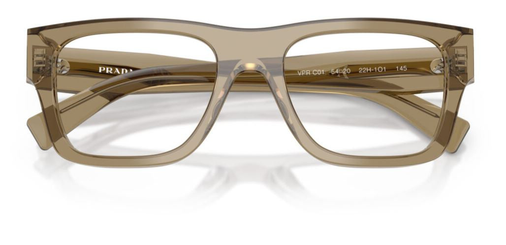 Prada PR C01V Optical Glasses
