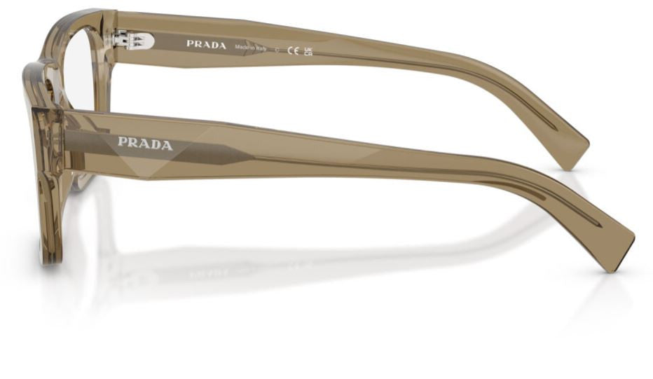 Prada PR C01V Optical Glasses