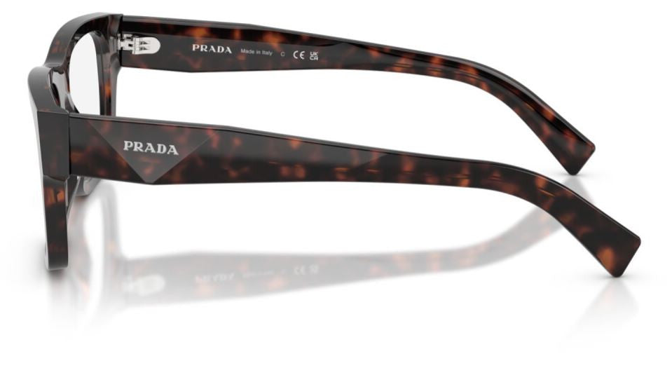 Prada PR C01V Optical Glasses