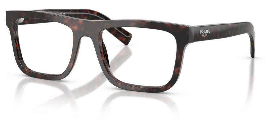 Lunettes de vue Prada PR C03V