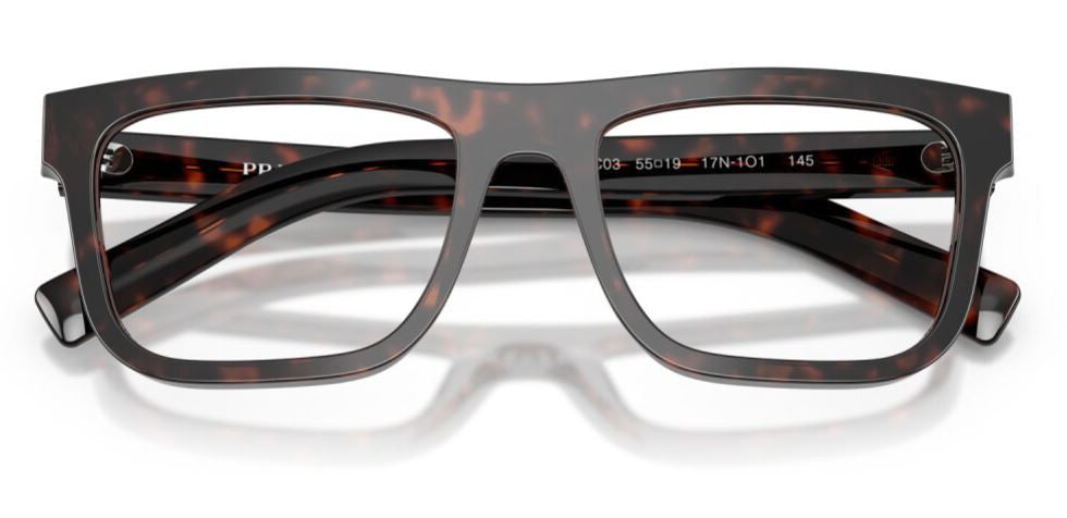 Lunettes de vue Prada PR C03V