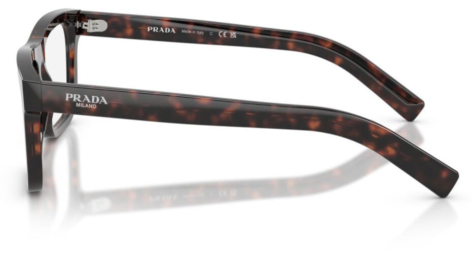 Lunettes de vue Prada PR C03V