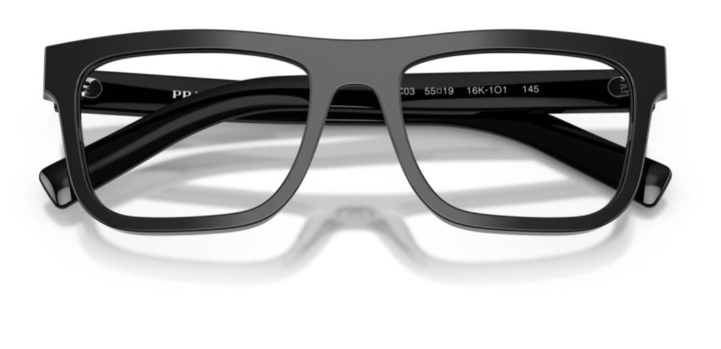 Lunettes de vue Prada PR C03V
