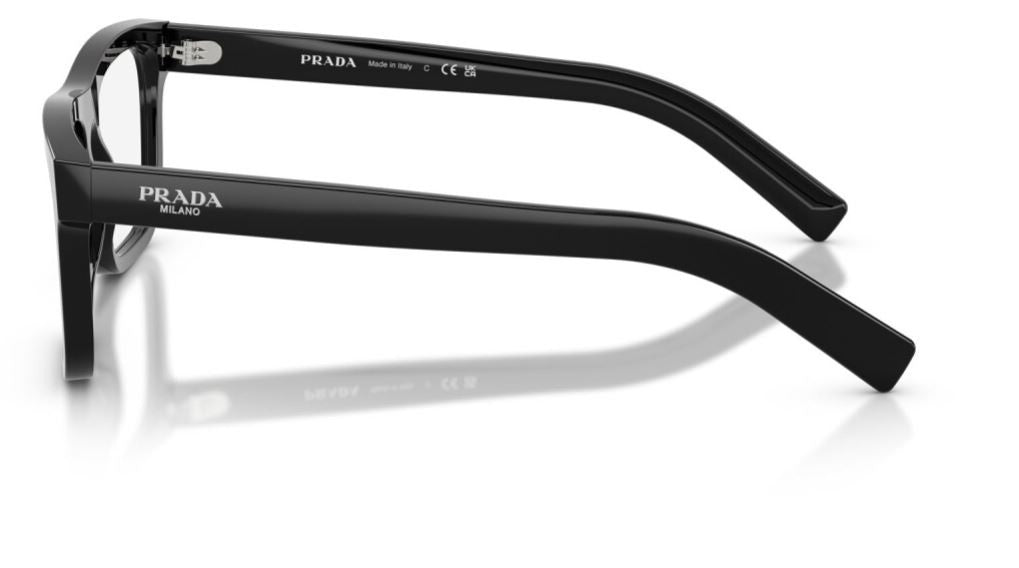 Lunettes de vue Prada PR C03V