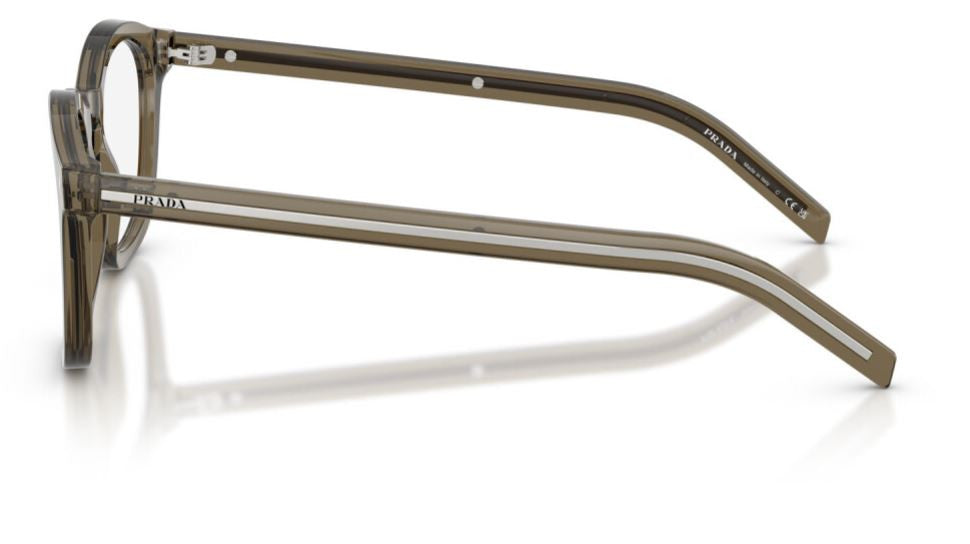 Bril op sterkte Prada PR C04V