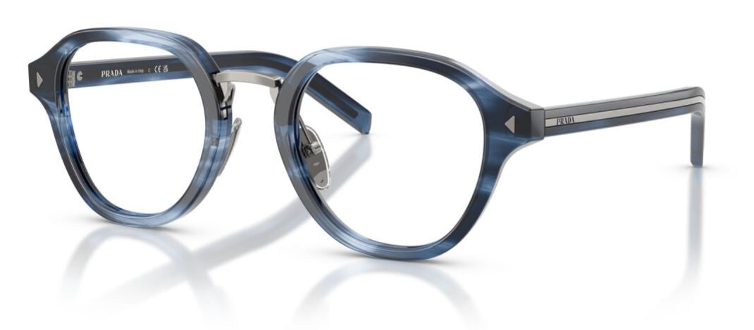 Prada Prescription Glasses PR C05V