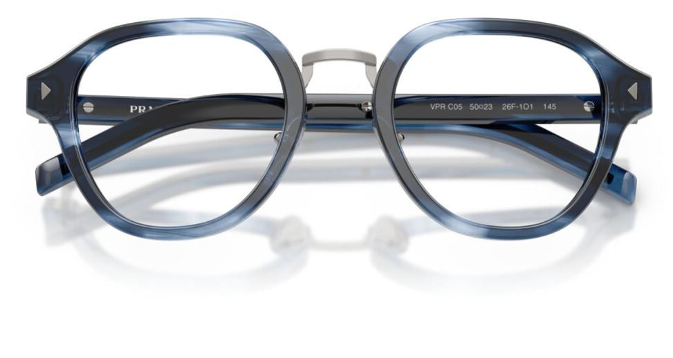 Prada Prescription Glasses PR C05V