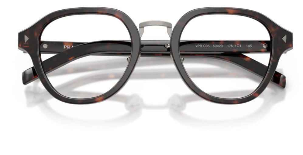 Prada Prescription Glasses PR C05V