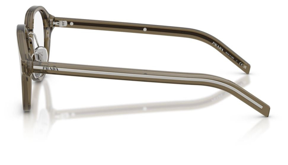 Prada Prescription Glasses PR C05V