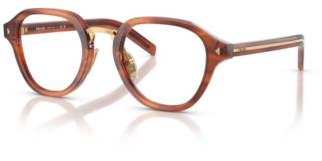 Prada Prescription Glasses PR C05V