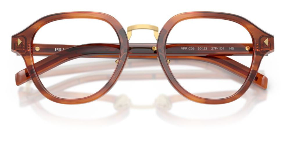 Prada Prescription Glasses PR C05V
