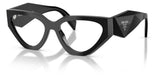 Lunettes de vue Prada PR C07V