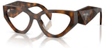 Lunettes de vue Prada PR C07V