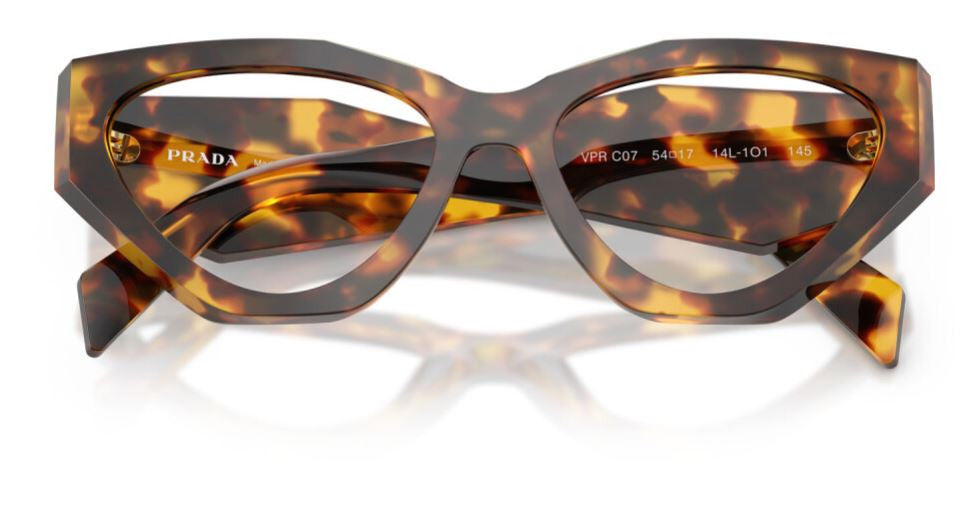 Lunettes de vue Prada PR C07V