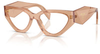 Lunettes de vue Prada PR C07V