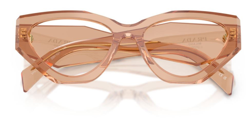 Lunettes de vue Prada PR C07V