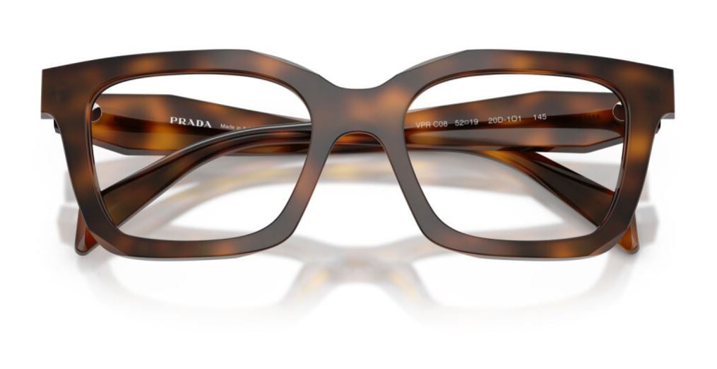 Prada Prescription Glasses PR C08V