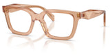 Prada Prescription Glasses PR C08V