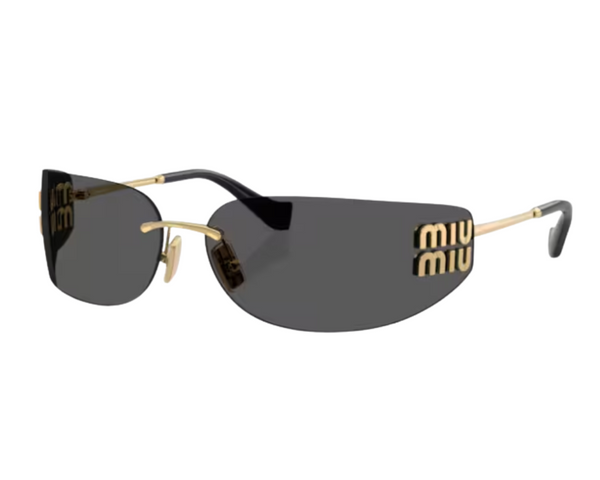 Lunettes de Soleil Miu Miu MU A51S