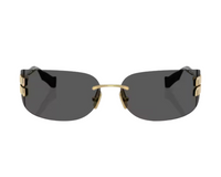 Lunettes de Soleil Miu Miu MU A51S