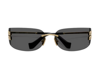 Lunettes de Soleil Miu Miu MU A51S