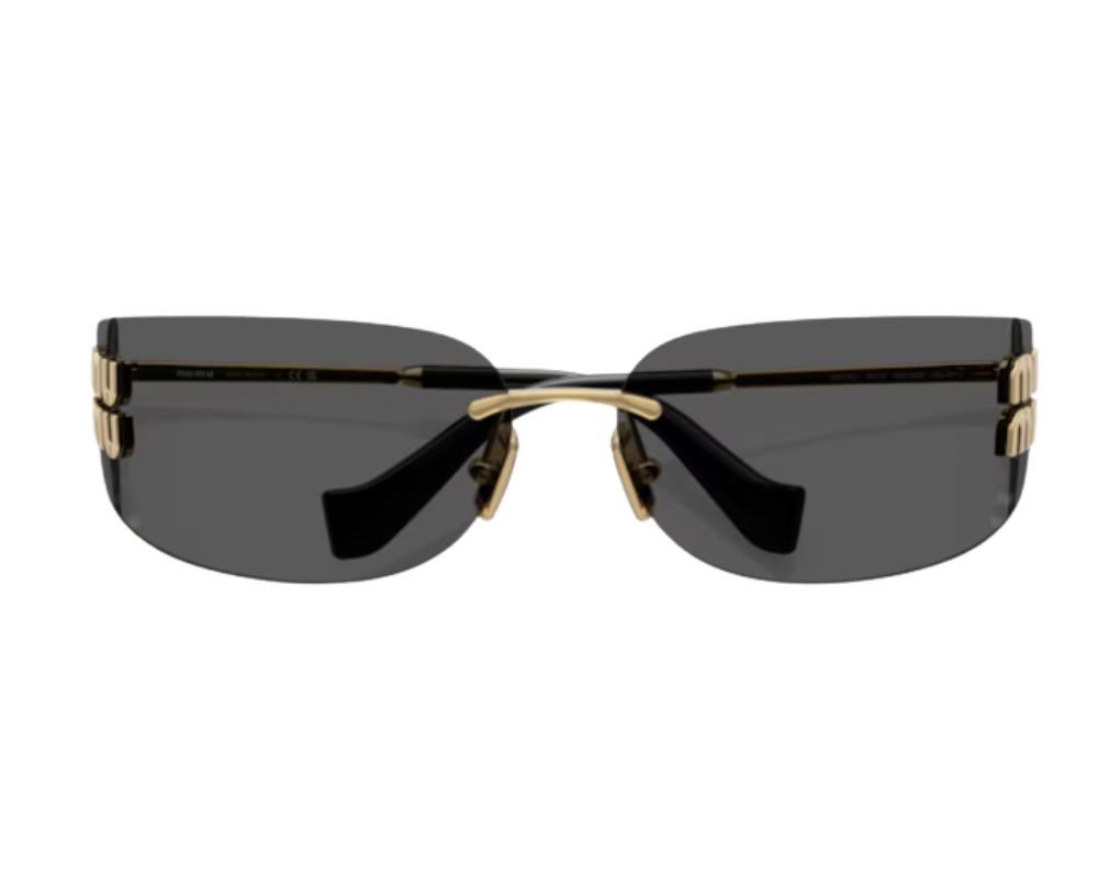 Lunettes de Soleil Miu Miu MU A51S