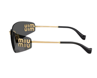 Lunettes de Soleil Miu Miu MU A51S