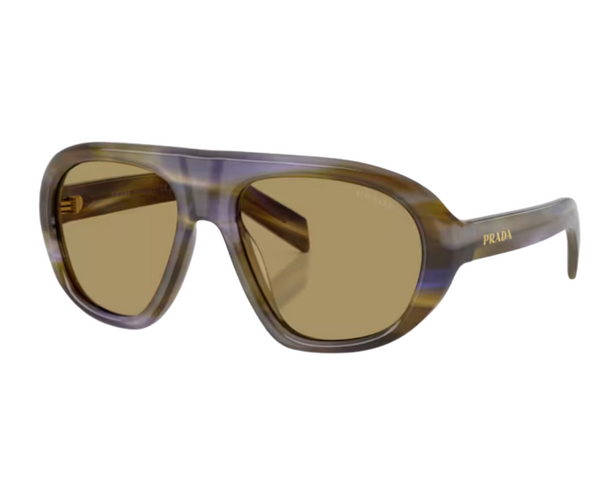 Óculos de sol Prada PR C05S