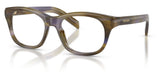 Gafas graduadas Prada PR C13V