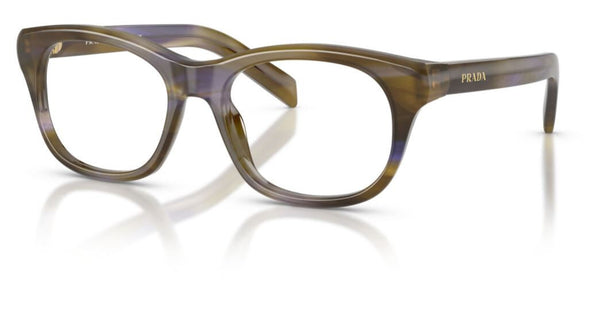 Óculos de grau Prada PR C13V