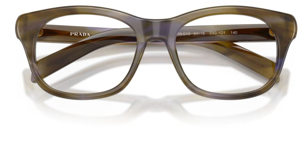 Brillen Prada PR C13V