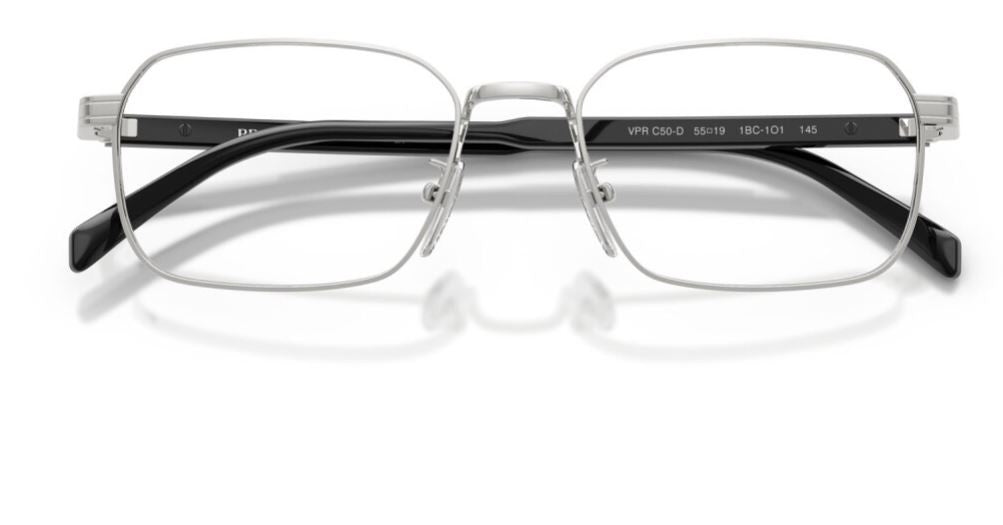 Prada PR C50VD Eyeglasses