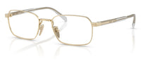 Prada PR C50VD Eyeglasses