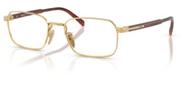 Prada PR C50VD Eyeglasses