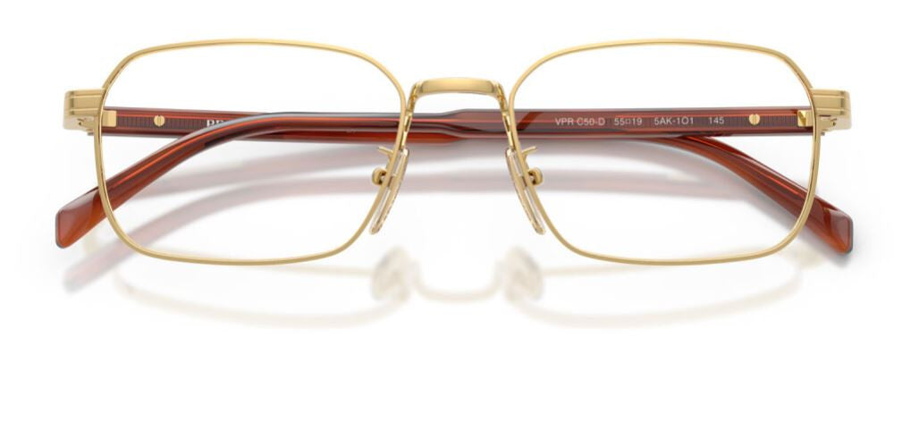 Prada PR C50VD Eyeglasses