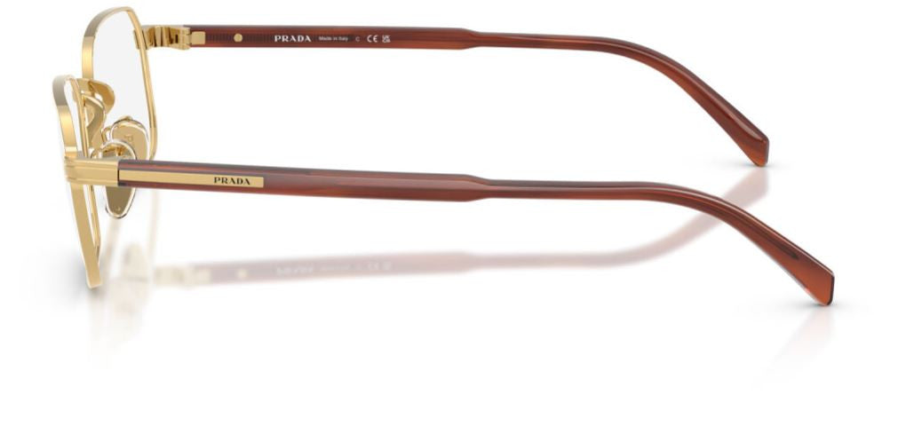 Prada PR C50VD Eyeglasses